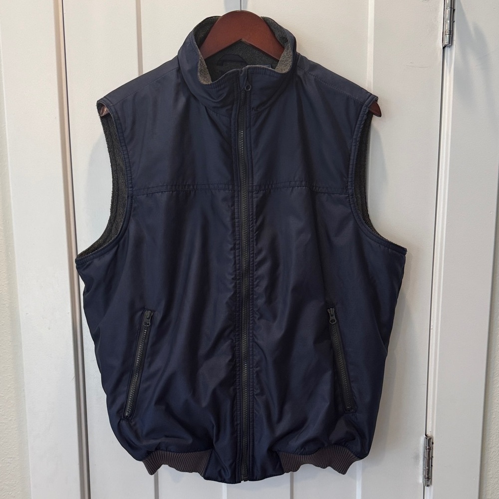 Chaps Vest